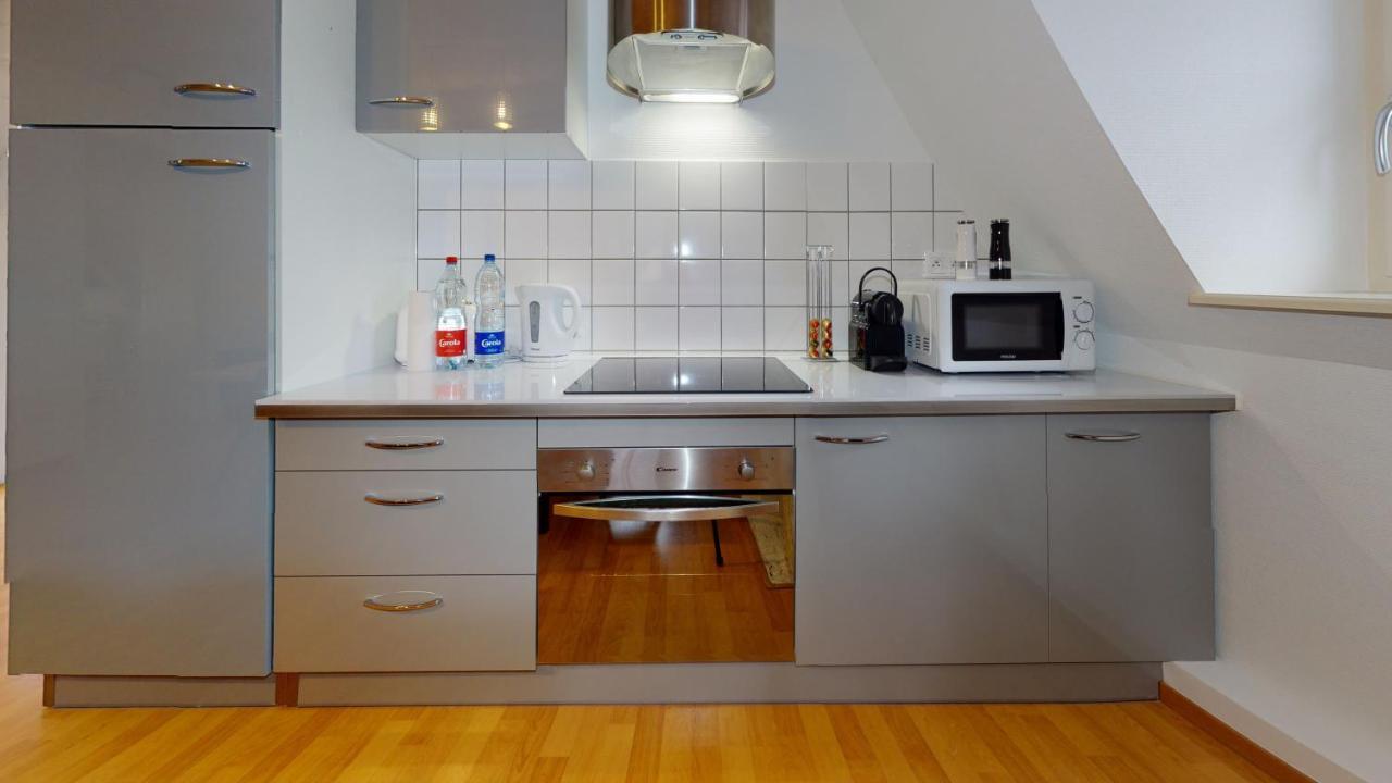 Colmarappart Grand'rue Apartamento