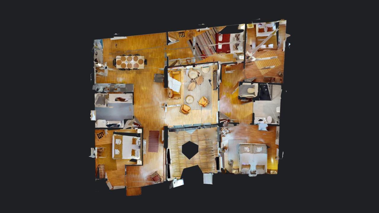 Colmarappart Grand'rue Apartamento Colmar