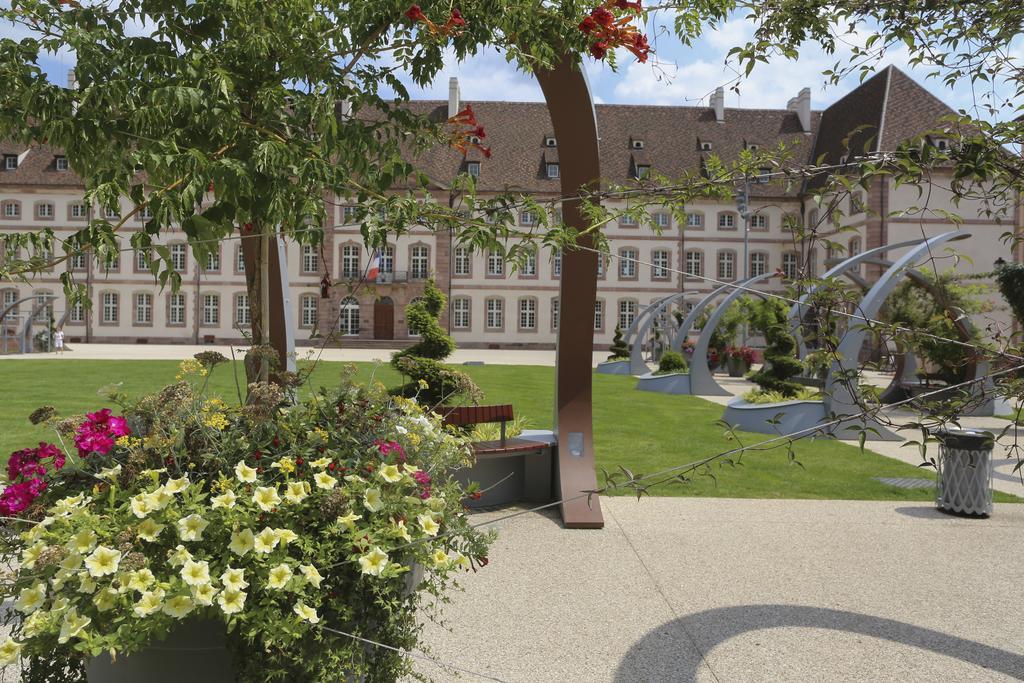 Appartement Colmarappart Grand'rue Colmar