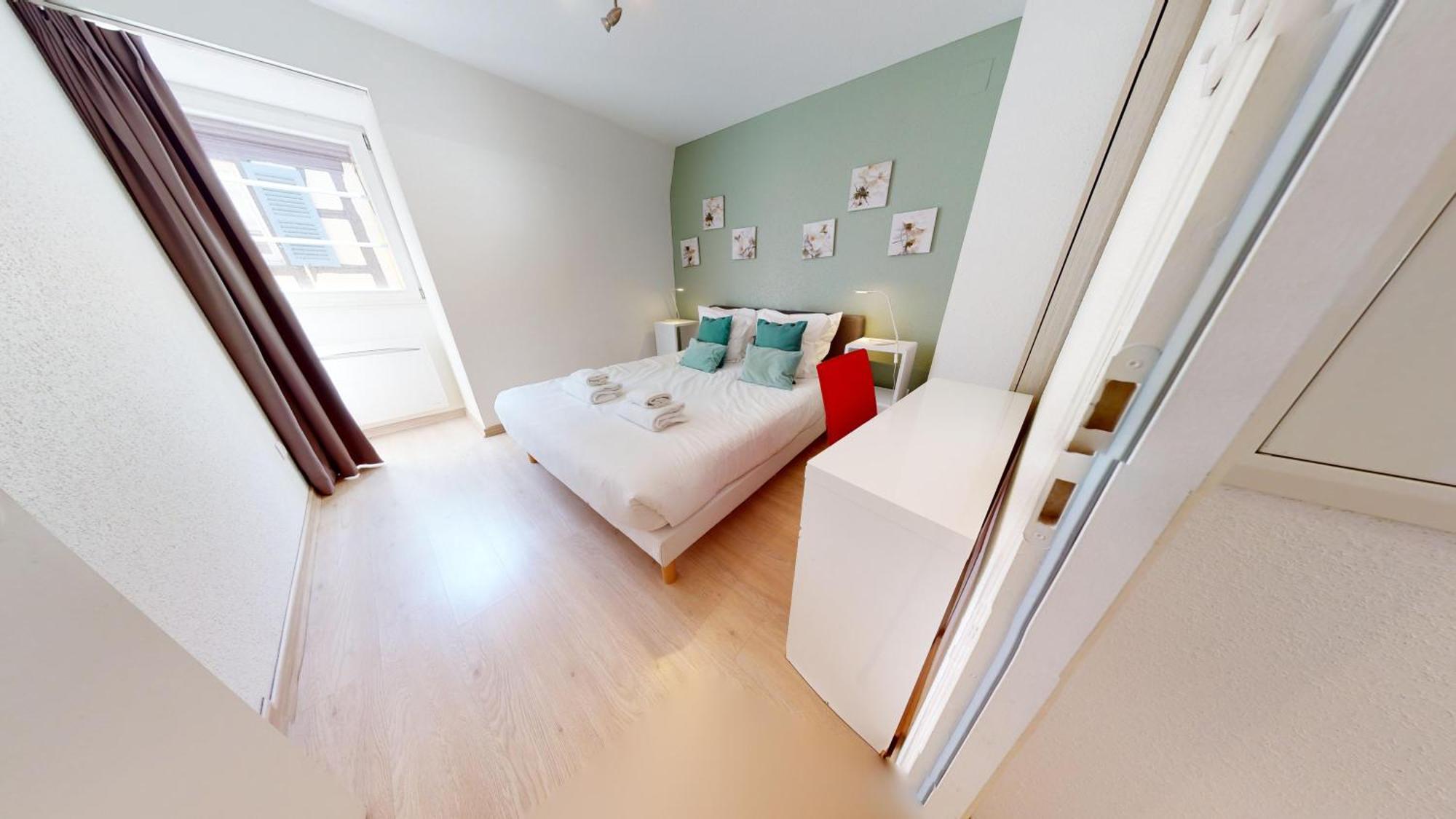 Appartement Colmarappart Grand'rue *