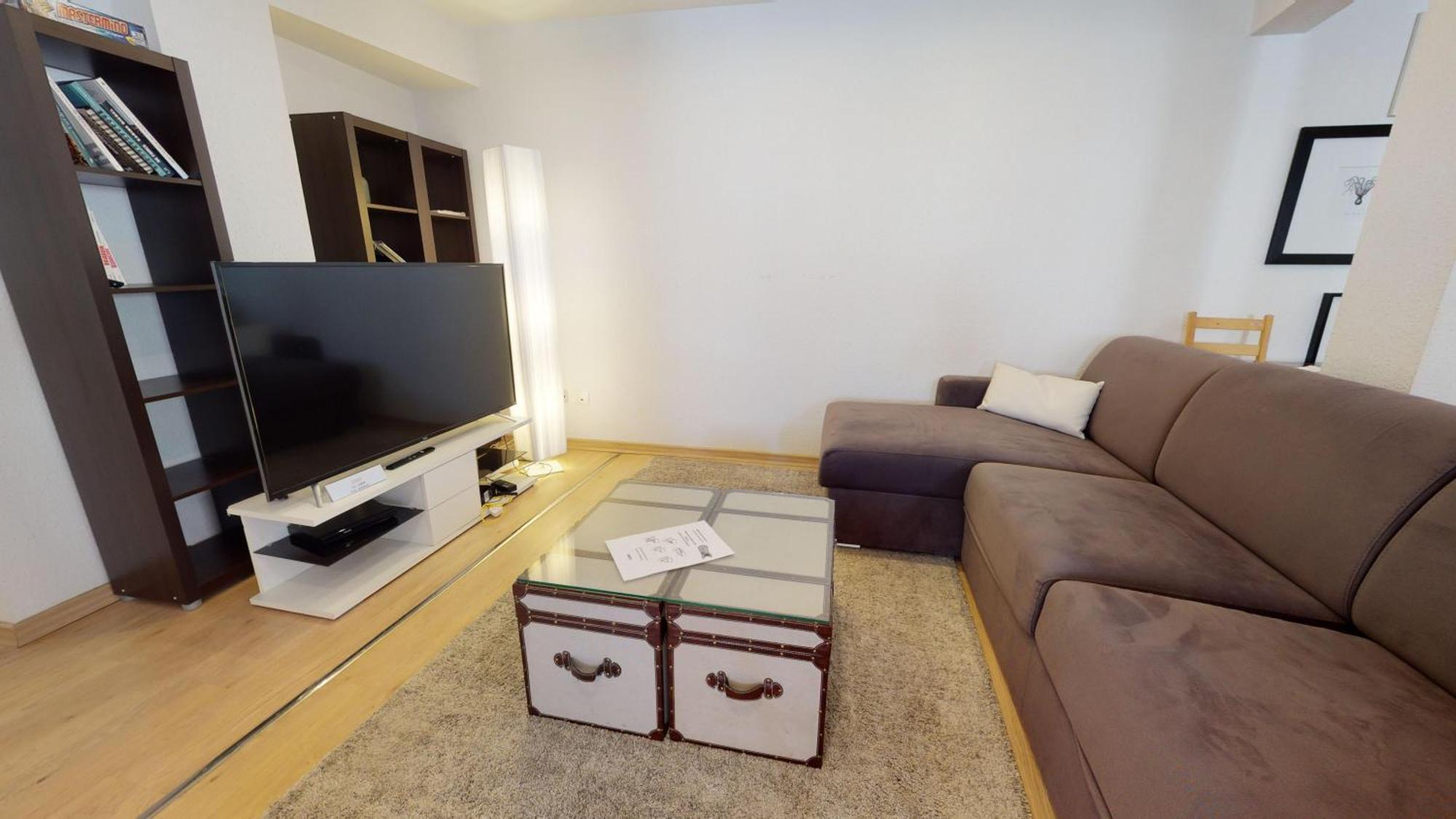 Colmarappart Grand'rue Appartement