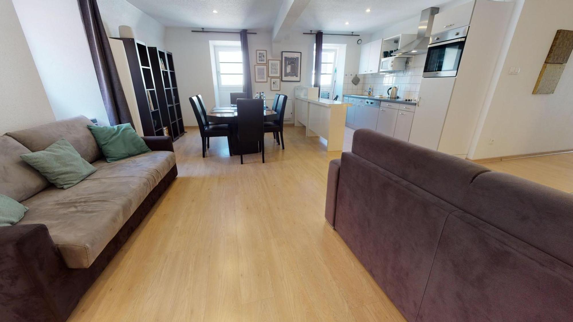 Apartamento Colmarappart Grand'rue