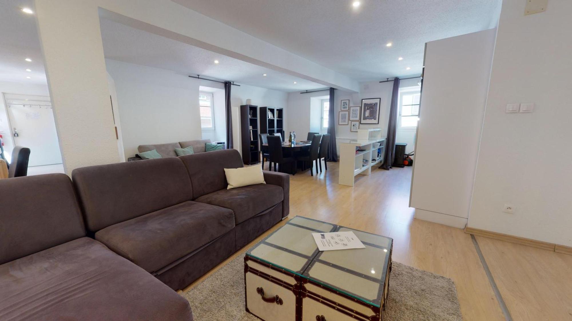 Apartamento Colmarappart Grand'rue *