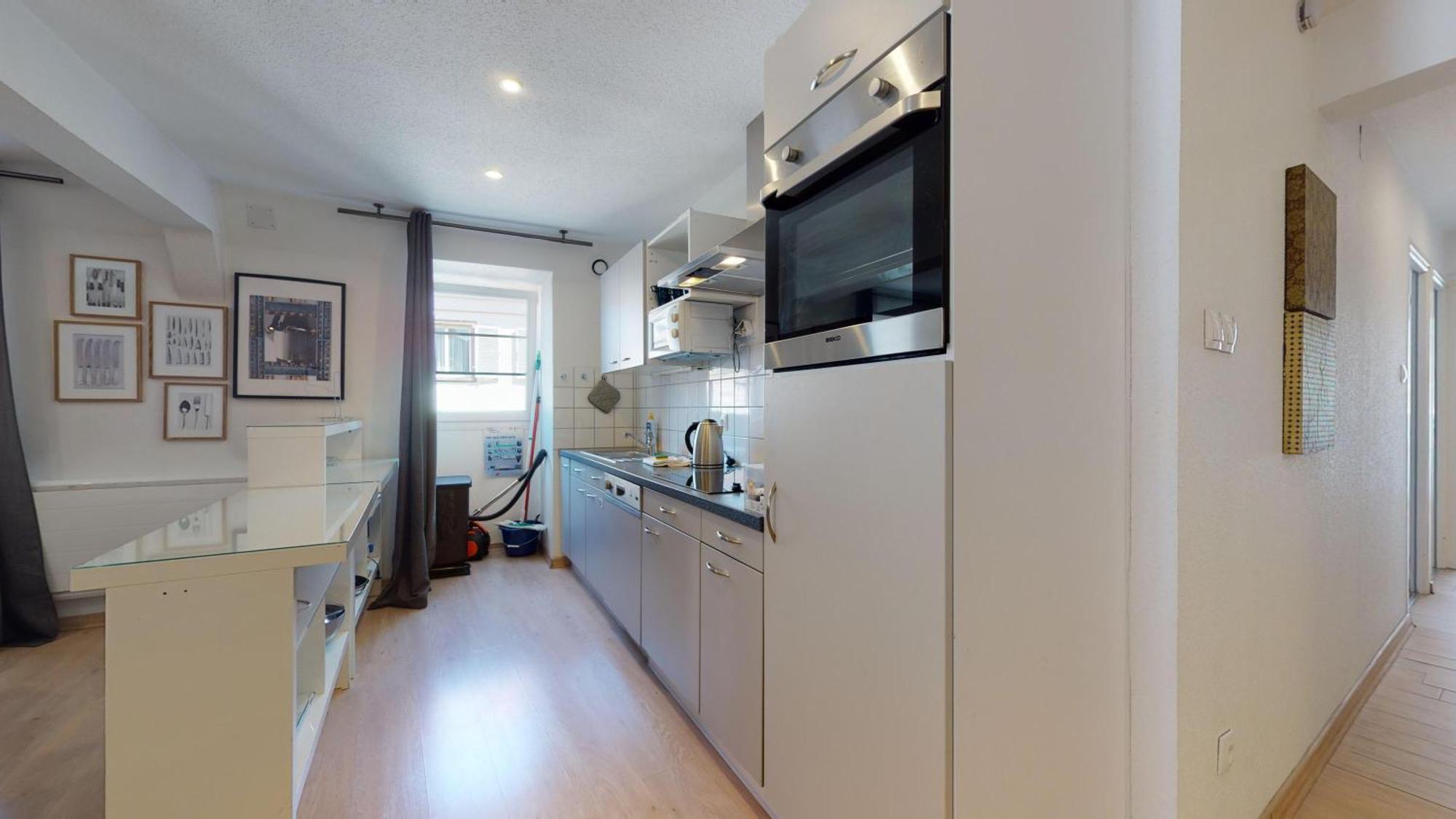 Colmarappart Grand'rue Apartamento Colmar