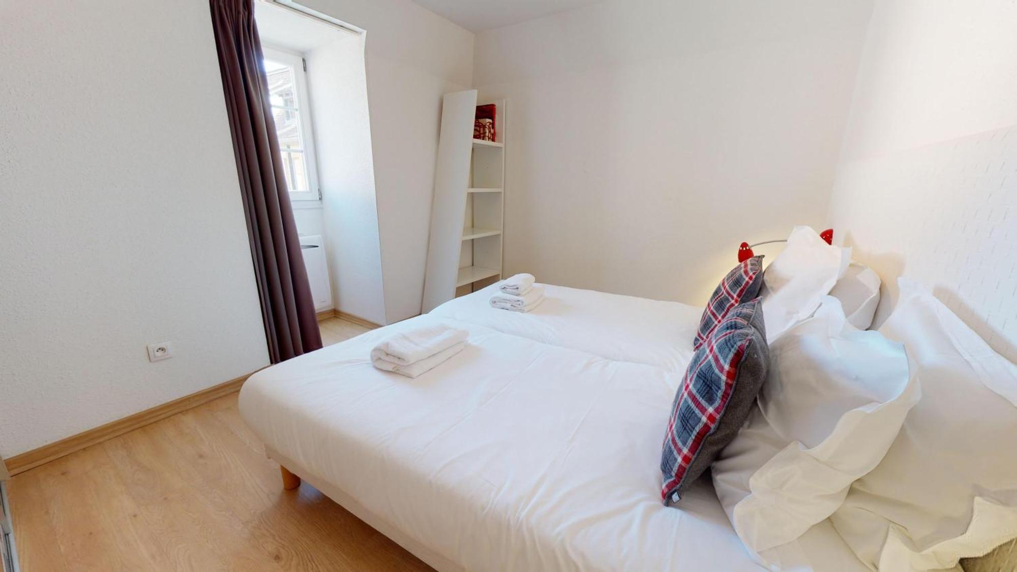 Apartamento Colmarappart Grand'rue *
