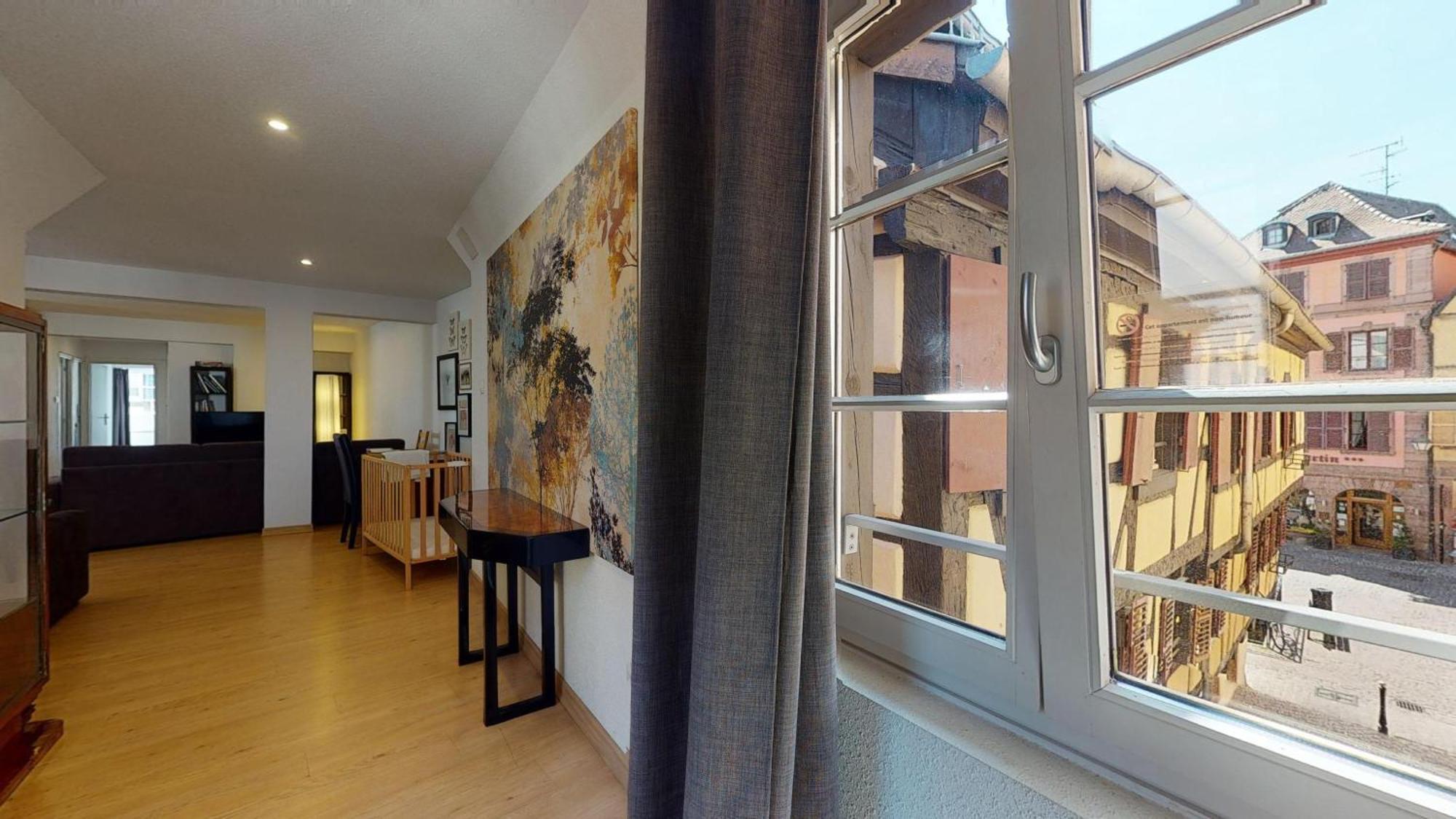 Apartamento Colmarappart Grand'rue