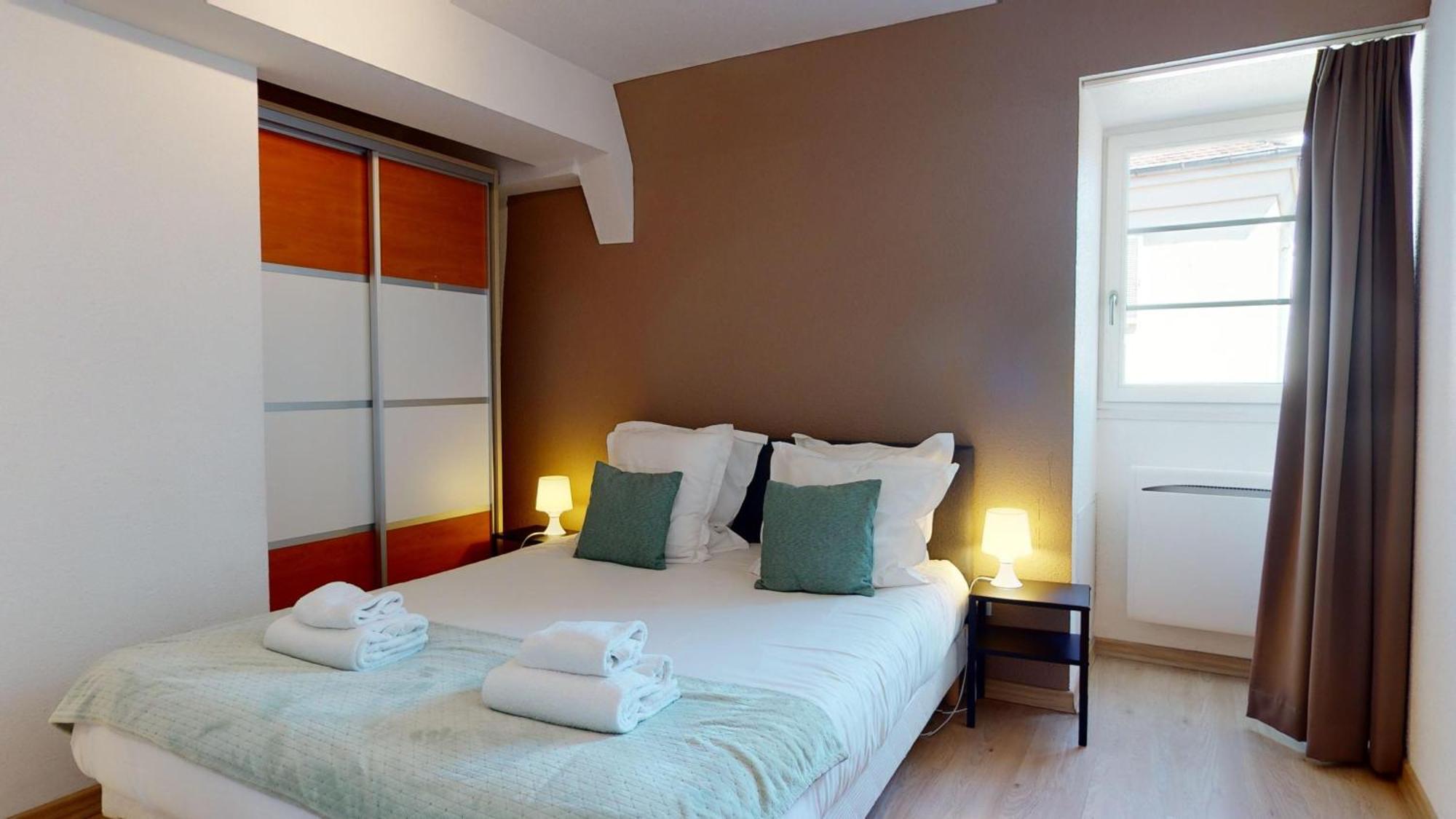 Appartement Colmarappart Grand'rue *