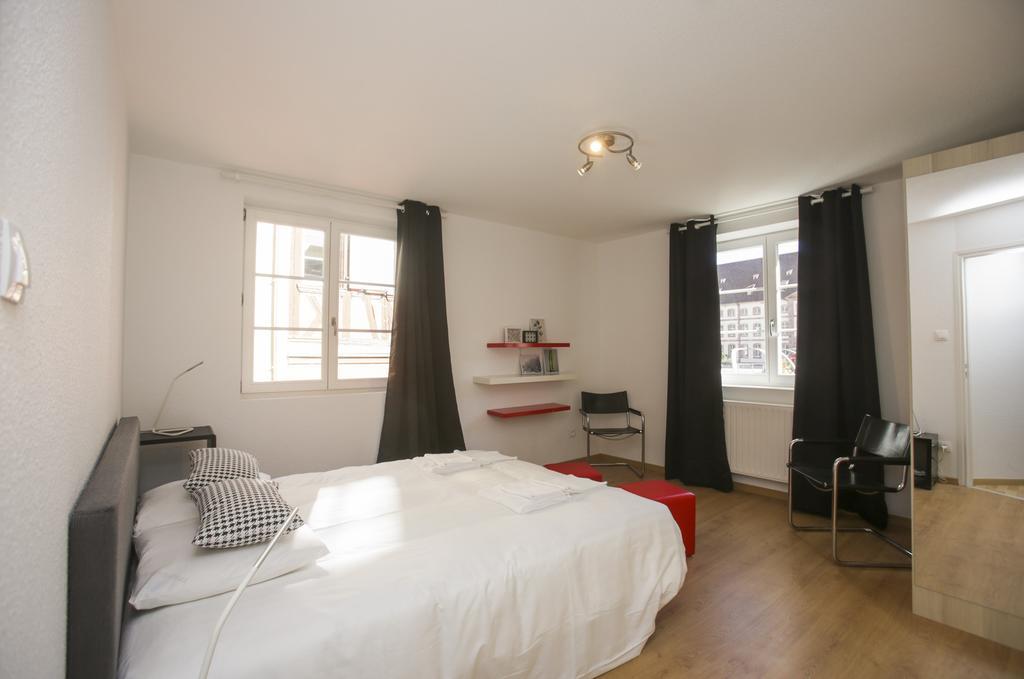 Apartamento Colmarappart Grand'rue Colmar