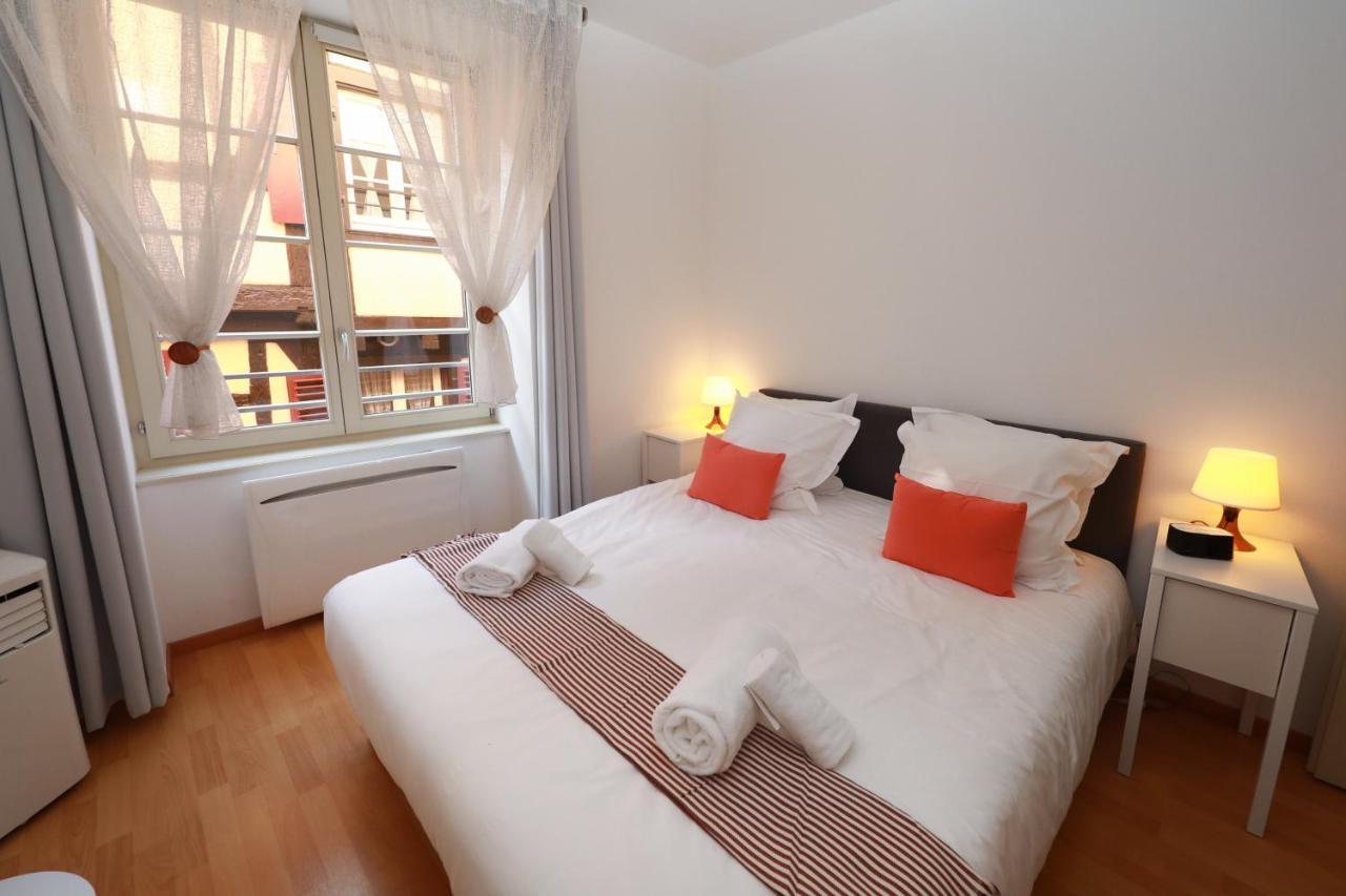 Apartment Colmarappart Grand Rue Colmar
