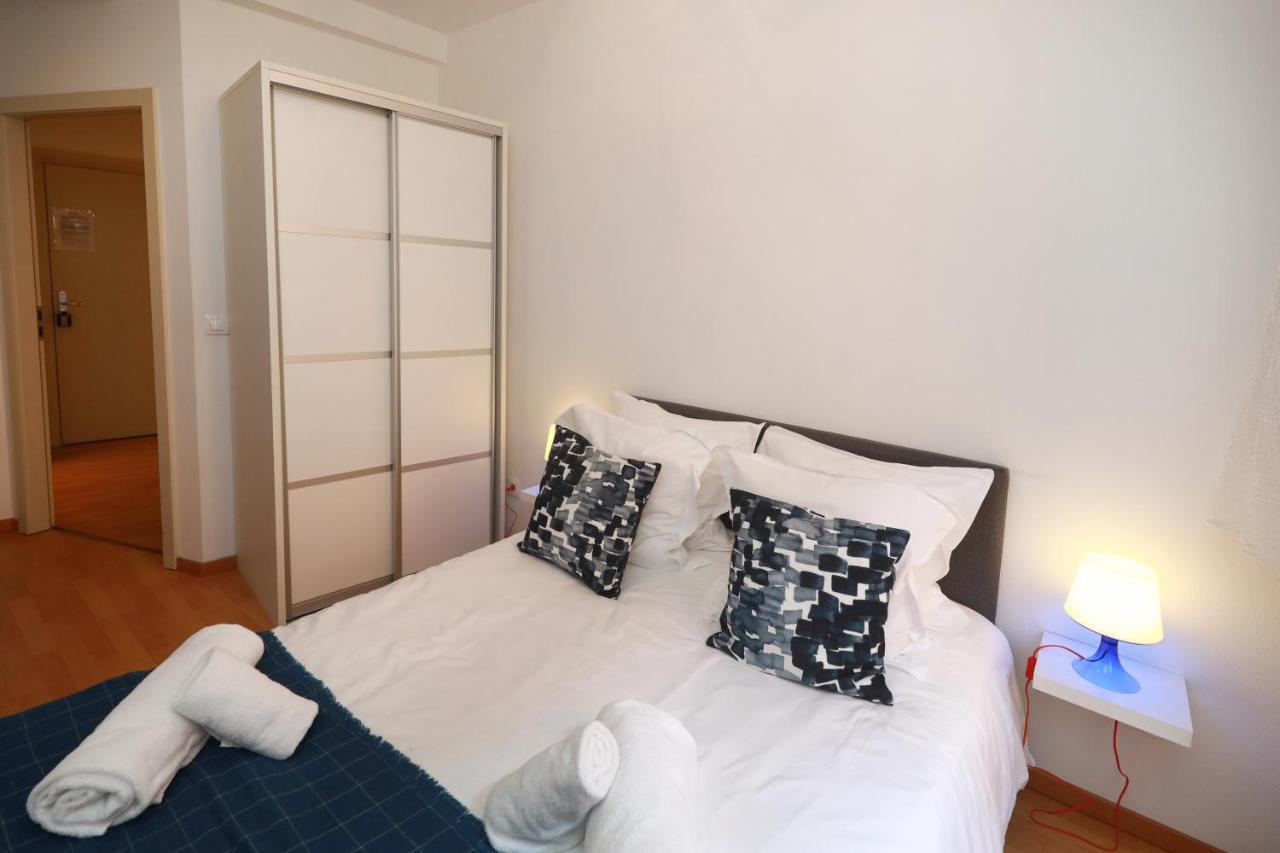 Colmarappart Grand Rue Apartment *