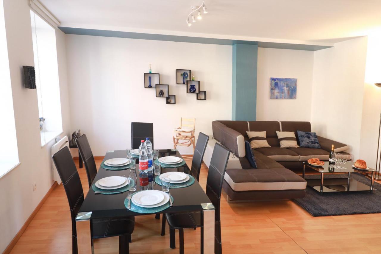 Colmarappart Grand'rue Apartamento