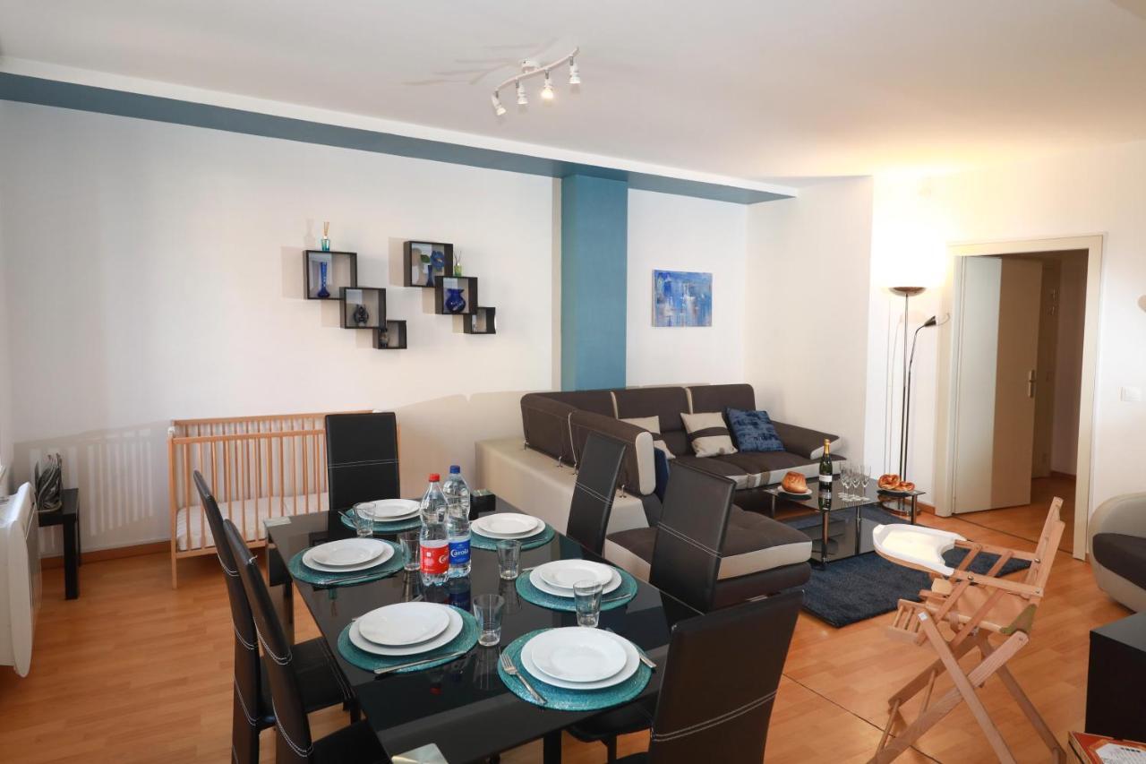 Apartamento Colmarappart Grand'rue *